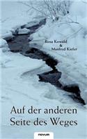 Auf Der Anderen Seite Des Weges
