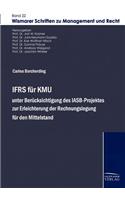 IFRS für KMU