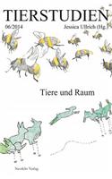 Tiere Und Raum