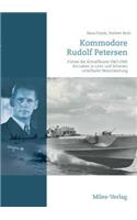 Kommodore Rudolf Petersen