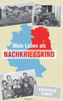 Mein Leben als Nachkriegskind