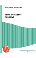 SM U-27 (Austria-Hungary)