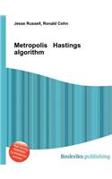 Metropolis Hastings Algorithm