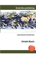 Uintah Basin