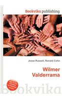 Wilmer Valderrama: (English)