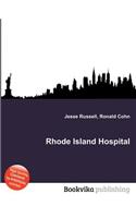 Rhode Island Hospital