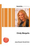 Cindy Margolis