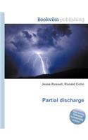Partial Discharge