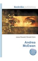 Andrea McEwan