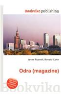 Odra (Magazine): (English)