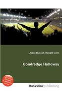 Condredge Holloway