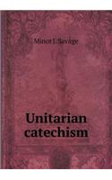 Unitarian catechism: (English)