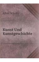 Kunst Und Kunstgeschichte