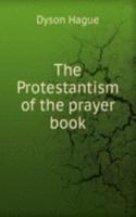 Protestantism of the prayer book