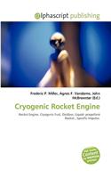 Cryogenic Rocket Engine: (English)