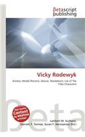 Vicky Rodewyk: (English)