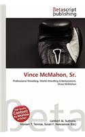 Vince McMahon, Sr.
