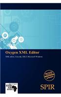 Oxygen XML Editor: (English)