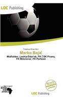 Marko Baji