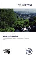 Prez-Vers-Noreaz
