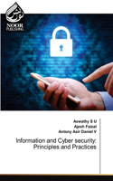Information and Cyber security