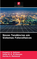 Novas Tendências em Sistemas Fotovoltaicos