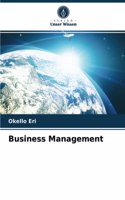 Business Management