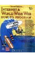 Internet & World Wide Web : How To Program 4/E