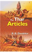 The Thar Articles