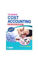 Cost Accounting: A Self Study Textbook
