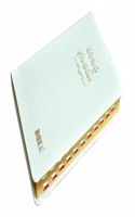 TELUGU OV GILT DY TI WHITE PU YAAP