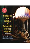 Principles And Practice Of Automatic Process Control,