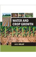 Water and Crop Growth