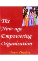 New-Age Empowering Organisation