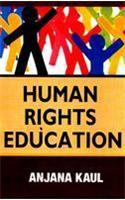 Human Rights Education