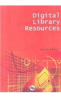 Digital Library Resources