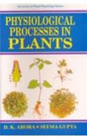 Physiological Process in Plants