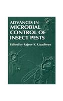 Advances in Microbial Control of Insect Pests