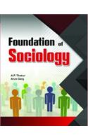 Foundation of Sociology