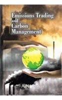 Emissions Trading and Carbon Management