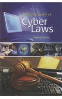 Encyclopaedia of Cyber Laws