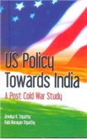Us Policy Towards India
