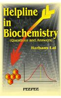 Helpline in Biochemistry