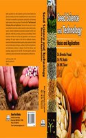 Seed Science and Technology: Basics and Applications
