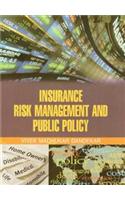 Insurance Risk Management and Public Policy