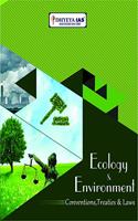 Ecology & Environment-Conventions, Treaties & Laws