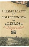 Coleccionista de Libros