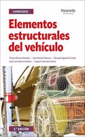 Elementos estructurales del vehiculo 3.a edicion