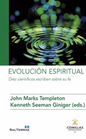 Evolución Espiritual