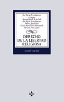 Derecho de la libertad religiosa